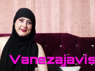 Vanezajavis