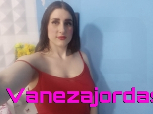 Vanezajordas