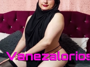 Vanezalorios