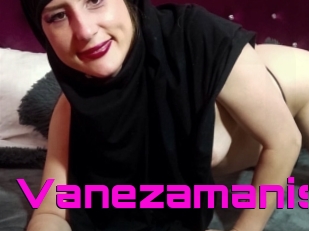 Vanezamanis