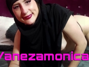 Vanezamonica