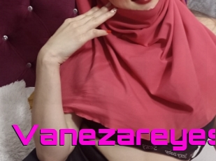 Vanezareyes