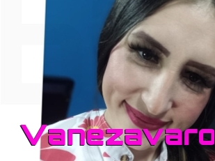 Vanezavaro