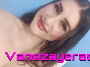 Vanezayeras