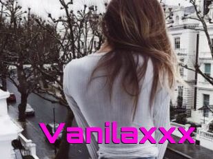Vanilaxxx