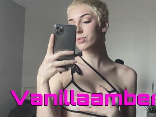 Vanillaamber