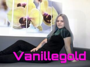 Vanillegold