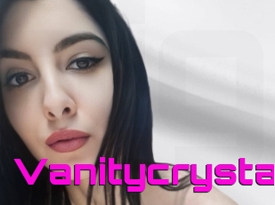 Vanitycrystal