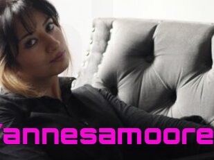 Vannesamoore
