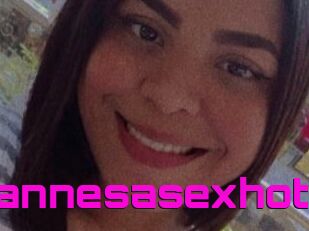 Vannesasexhot