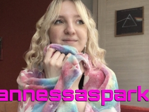 Vannessaspark