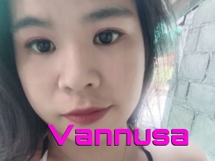 Vannusa