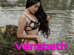 Vansbeth