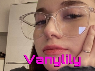 Vanylily