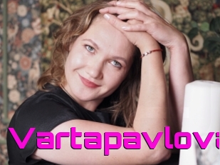 Vartapavlova