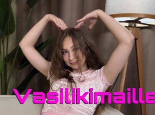 Vasilikimaille