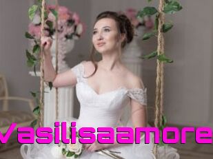 Vasilisaamore