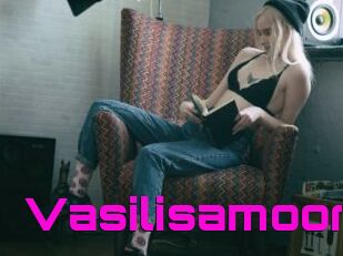 Vasilisamoor
