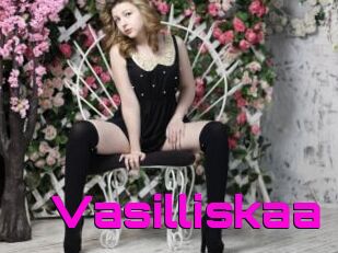 Vasilliskaa
