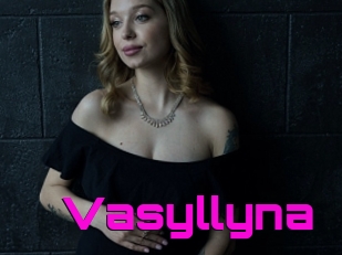 Vasyllyna