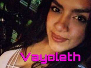Vayoleth