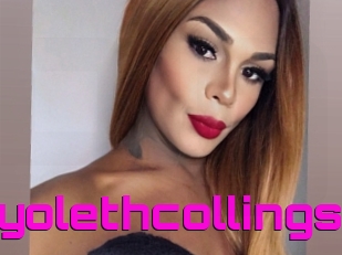 Vayolethcollings