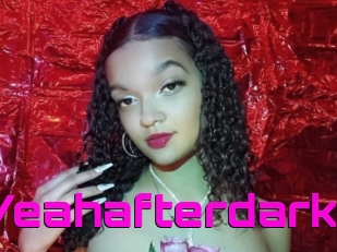 Veahafterdark