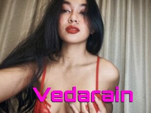 Vedarain