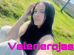 Velerierojas