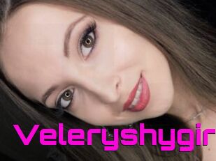 Veleryshygirl