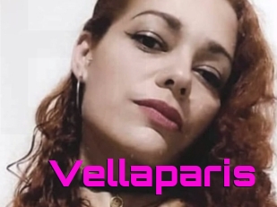 Vellaparis