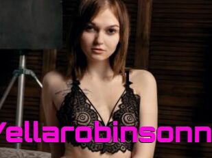 Vellarobinsonn