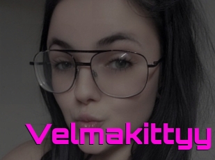 Velmakittyy