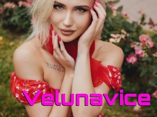Velunavice