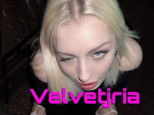 Velvetjria