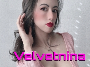Velvetnina