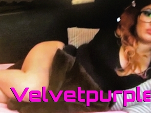 Velvetpurple