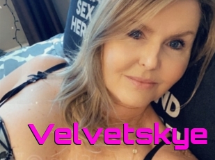 Velvetskye
