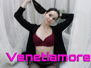 Venetiamorel
