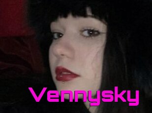 Vennysky