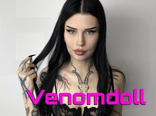 Venomdoll