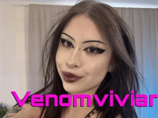 Venomvivian