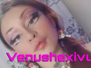 Venushexivu
