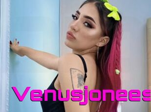 Venusjonees