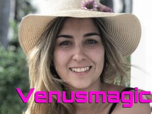 Venusmagic