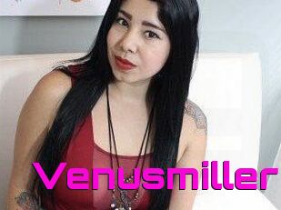Venusmiller