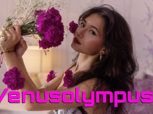 Venusolympus