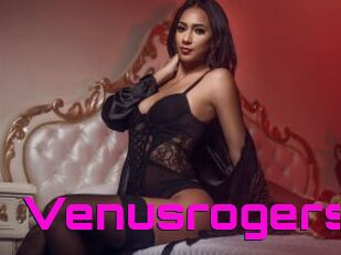 Venusrogers