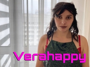 Verahappy