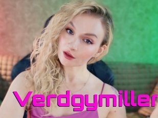 Verdgymiller